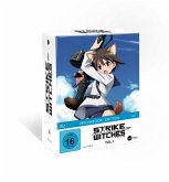 Strike Witches Vol.1 Limited Mediabook