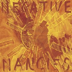 Heatwave - Negative Nancies