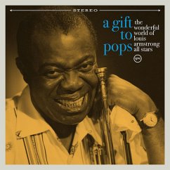 A Gift To Pops - Wonderful World Of Louis Armstrong All Stars,The