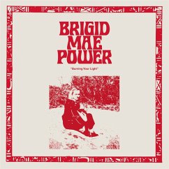 Burning Your Light Ep - Power,Mae Brigid