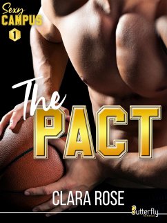 The Pact (eBook, ePUB) - Publishing, Butterfly; Rose, Clara