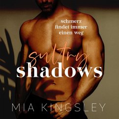 Sultry Shadows (MP3-Download) - Kingsley, Mia