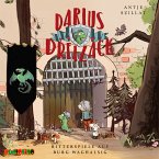 Ritterspiele auf Burg Waghalsig / Darius Dreizack Bd.1 (MP3-Download)