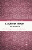 Nationalism in India (eBook, PDF)