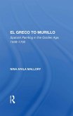 El Greco To Murillo (eBook, ePUB)