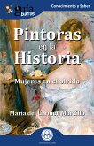 GuíaBurros: Pintoras en la Historia (eBook, ePUB)