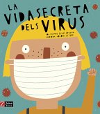 La vida secreta dels virus (fixed-layout eBook, ePUB)