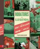 Robatoris de llegenda (eBook, ePUB)