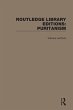 Routledge Library Editions: Puritanism... - Bild 1