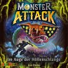 Monster Attack (3) (MP3-Download) - Bild 1