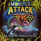 Monster Attack (3) (MP3-Download)