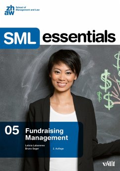 Fundraising Management (eBook, PDF) - Labaronne, Leticia; Seger, Bruno