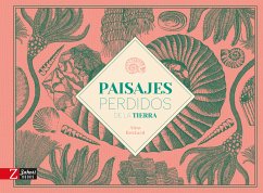 Paisajes perdidos de la Tierra (fixed-layout eBook, ePUB) - Bestard, Aina