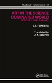 Art in the Science Dominated World (eBook, ePUB)