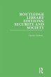 Routledge Library Editions: Security... - Bild 1