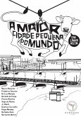 A Maior Cidade Pequena do Mundo em Linha Reta (eBook, ePUB)