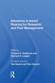 Advances In Insect Rearing For Research And Pest Management (eBook, ePUB)