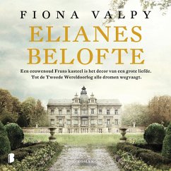 Elianes belofte (MP3-Download) - Valpy, Fiona