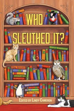 Who Sleuthed It? (eBook, ePUB)