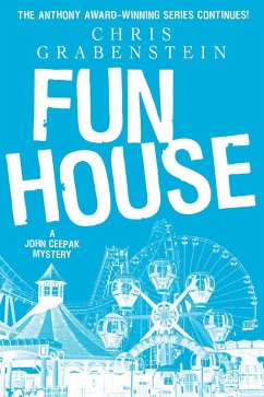 Fun House (eBook, ePUB) - Grabenstein, Chris