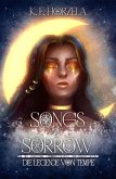 Songs of Sorrow (eBook, ePUB)