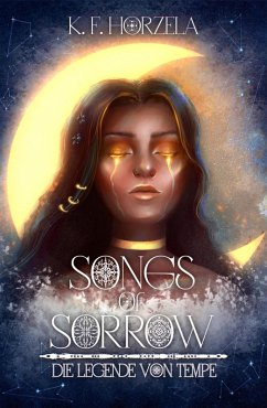 Songs of Sorrow (eBook, ePUB) - Horzela, K. F.