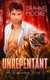 Unrepentant (The Reckoning, #1) (eBook, ePUB)