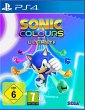 Sonic Colours: Ultimate (PS4) - Bild 1