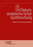 Diskursanalytische Schulbuchforschung (eBook, PDF)