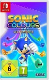 Sonic Colours: Ultimate (Nintendo Switch)