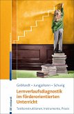 Lernverlaufsdiagnostik im förderorientierten Unterricht (eBook, PDF)