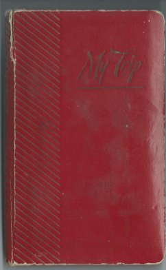 Cover My Trip by Billy (eBook, ePUB)