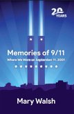 Memories of 9/11 (eBook, ePUB)