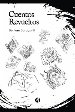 Cover Cuentos Revueltos (eBook, ePUB)