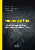 Todos irmãos (eBook, ePUB)