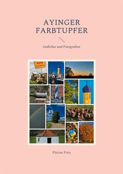 Ayinger Farbtupfer (eBook, ePUB)