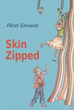 Cover SkinZipped (eBook, ePUB)