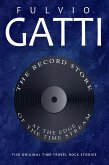 The Record Store at the Edge of the Time Stream (eBook, ePUB)