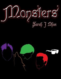 Cover Monsters (eBook, ePUB)