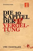 Die 10 Kapitel der Vergeltung (eBook, ePUB)