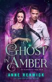 A Ghost in Amber (An Elemental Steampunk Tale, #5) (eBook, ePUB)
