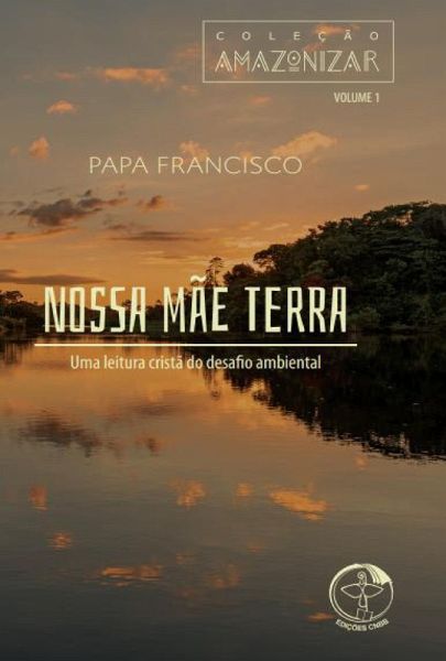 Nossa Mãe Terra (eBook, ePUB)