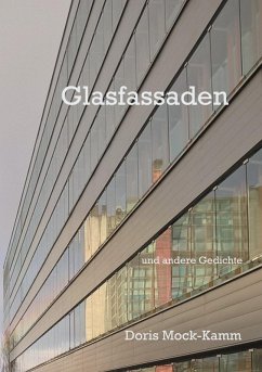 Glasfassaden (eBook, ePUB)