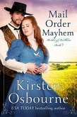 Mail Order Mayhem (Brides of Beckham, #1) (eBook, ePUB)