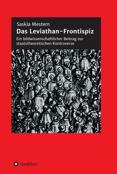 Das Leviathan-Frontispiz (eBook, ePUB) - Mestern, Saskia