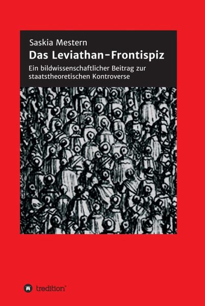 Das Leviathan-Frontispiz (eBook, ePUB)
