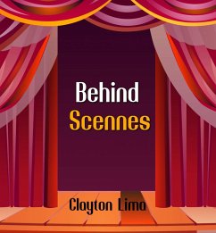Cover Behind Scennes (Religion, #1) (eBook, ePUB)