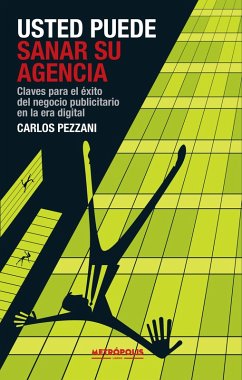 Cover Usted puede sanar su agencia (eBook, ePUB)