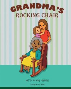 Grandma's Rocking Chair (eBook, ePUB)