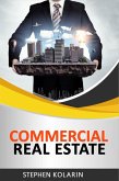 Commercial Real Estate for Beginner (1) (eBook, ePUB) Commercial Real Estate for Beginner (1) (eBook, ePUB)